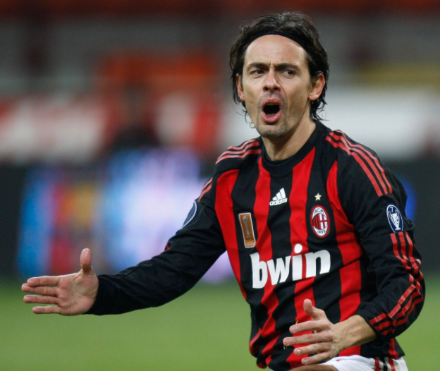 Filippo Inzaghi